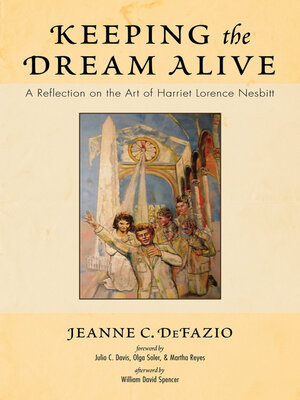 cover image of Keeping the Dream Alive